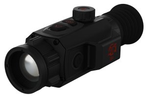 ATN ThOR 6 Mini 2.5-20x 384x192 Thermal Scope Black Wi-Fi