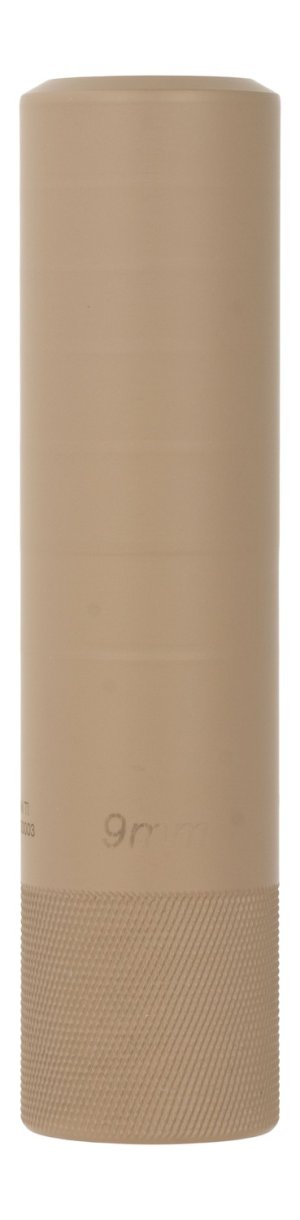 Fletcher Rifle Works Permian 9mm PERM9TITAN