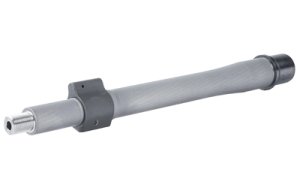 Noveske Afghan Rifle Barrel 5.56 NATO 14.5" Stainless Steel Barrel 1/2X28