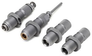 Horn Hunter Custom Grade 4-Die Set 350 Legend Series V 546401