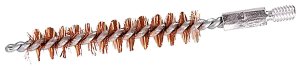 Birchwood Casey Bronze Bore Brush .338 Cal 8-32 Threads