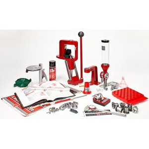 Hornady 085010 Lock-N-Load Classic Kit Single-Stage Press