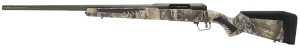 Savage Arms 110 Timberline 300 WSM 73