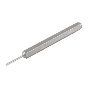 Brownells Cup Tip Punch Model 3 .072" (1.8MM) Diameter/Long Length