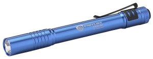 Streamlight SLI STYLUS PRO BLUE 100 LUM .000