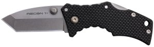 Cold Steel CS27DT Recon 1 Micro Tanto 2 In 4034 SS Griv-Ex