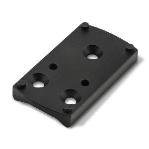 Burris 410323 FastFire Mount - Kimber Standard & Bomar Matte