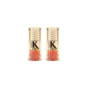 Triple K Deluxe Snap Cap 12 Gauge 2 Per Pak