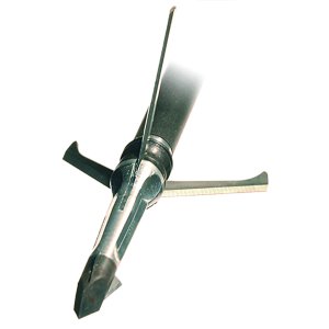 Grim Reaper 1914 Razortip 125 gr 1.75 In 3 pk Broadheads