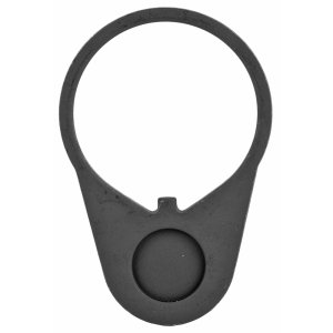 Luth-AR CS-01 Carbine Latch Plate for AR-10 AR-15 LR-308