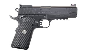EAA Girsan MC1911C Semi Auto 10 mm pistol 4.4 in barr