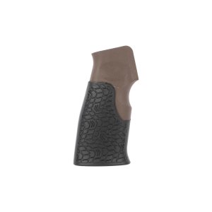 Daniel Defense AR-15 Pistol Grip - Brown