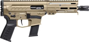 Cmmg 45A4C0FCT .45 ACP