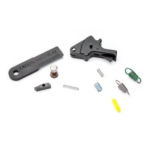 Apex Flat Trigger Kit Forward Set Sear Smith Wesson M&P9 40