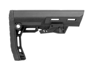 TACFIRE MAR156-O 6-Position Operator Stock w/QD Sling Point