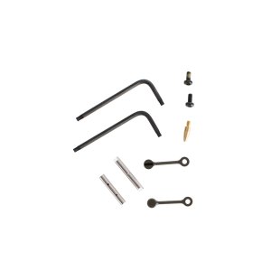 KNS Precision .154" Gen 2 Mod 2 Non Rotate Hammer / Trigger Pins for AR-15 / M-16 OD