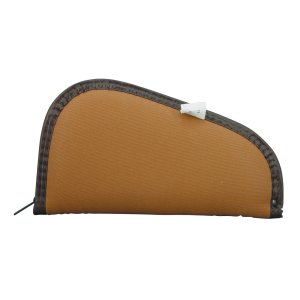 Allen Company Endura Pistol Case 11 In Green Earth Tone