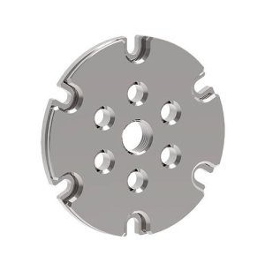 Lee Precision 91850 Pro 6000 Six Pack Shell Plate 16L for 500 S&W, 7.62X54R