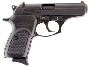 Bersa Thunder 380 ACP T380M8