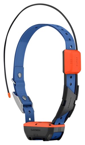 Garmin 0100244700 T 20 Alpha Dog Collar Tracker/Trainer 9 Miles Range