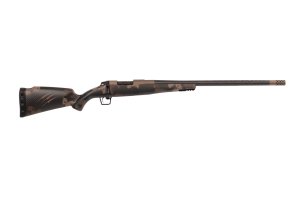 Fierce Firearms ROG7PRC24BRS 7MM PRC 1097