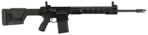 Franklin Armory 0010011BLK Praefector-M .308 Win 20" Semi-Auto Rifle Black