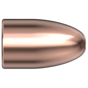 Hornady 355771 9mm 124gr FMJ Round Nose 500ct