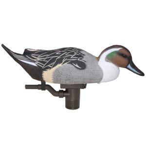 Higdon Outdoors 54583 Battleship Swimmer PRO Pintail 21.75 In 6.52 lb