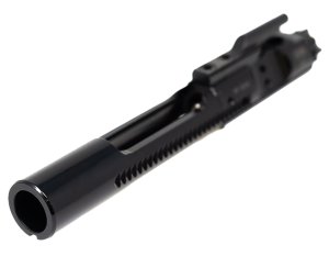 Faxon Firearms FF76239GBCGCNITRIDE 7.62x39mm Black Nitride 7.62 x 39 mm