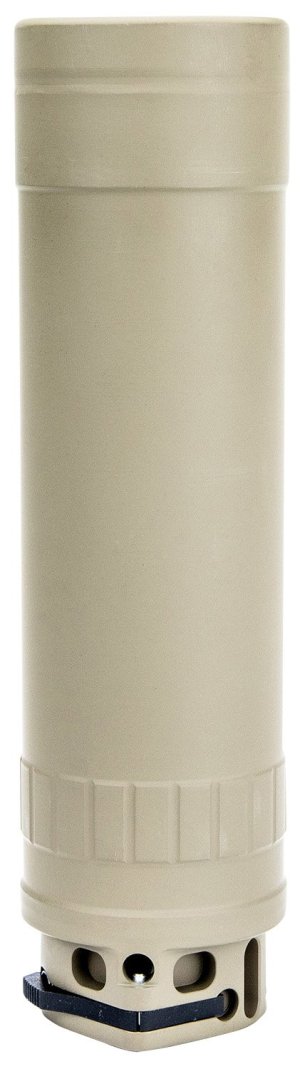 KGM RS-R556A2-QD-FDE 6MM/5.56 Nato 1280