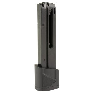 Taurus 358-0034-00 TX22 Magazine 22rd 22LR Black