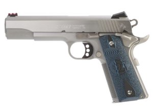 Colt COMPETITION GOVERNMENT 38 Super O1073CCP