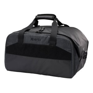 Vertx COF Heavy Range Bag Heather Black/Galaxy Black Nylon