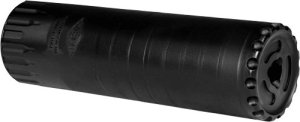 Yankee Hill YHM 2155 9mm Threaded Sound Suppressor