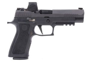 Sig Sauer P320 XFULL 9mm 320XF-9-BXR3P-RS
