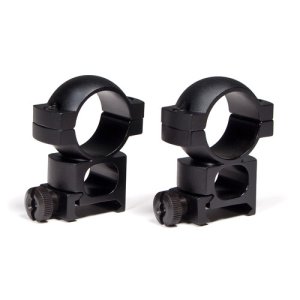 Hunter Scope Rings - Hunter Rings 1'''' Hight (1.22)