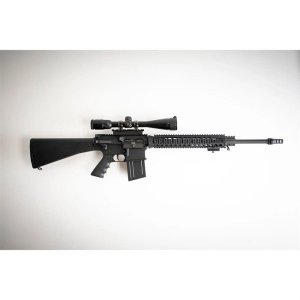 Tactical WALLS MODWALL NANO RIFLE HANGER RIGHT-FACING FOR AR-308