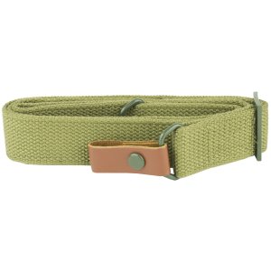 NcStar Vism AK/SKS Green Sling (AAKS)