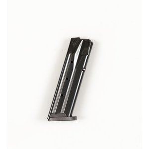 ProMag Fits Sig Sauer P320 9mm 17rd Blue Steel Magazine (SIG-A8)