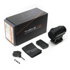 ZeroTech Thrive HD Digital Red Dot 1x22 2 MOA