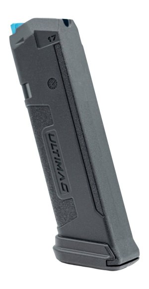 FAB FX UMAGG1910LB Glock G19 10Rd Polymer Mag