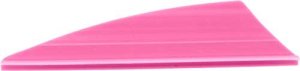 TAC Vanes Driver Vanes Pink 2.25 in. 36 pk.