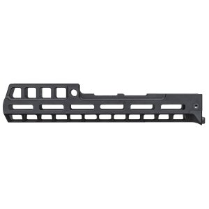 RS Regulate GKR-10MS 10" M-Lok Handguard, Anodized Black, Sling Loop