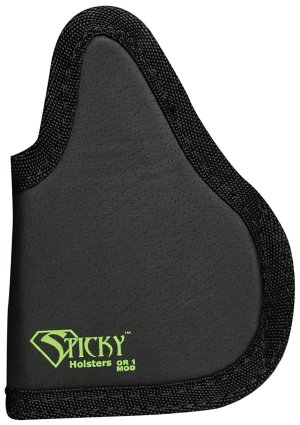 Sticky Holsters OR-1 Modified Optics Ready Black/Green Latex Free
