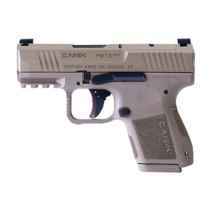 Canik Mete MC9 9mm HG7620DX