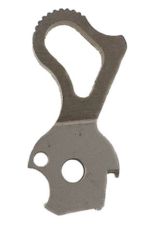 Wilson Combat 1911 Stainless Ultralight Skeletonized Hammer 337S