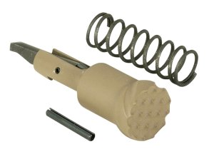 Timber Creek ARFAFDE Forward Assist FDE Cerakote AR-15/AR-10