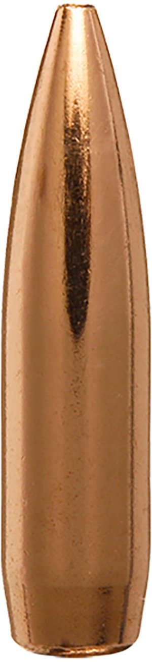 Berger 22420 Target Match Grade 22Cal 73gr Boat Tail Bullets 100/Box
