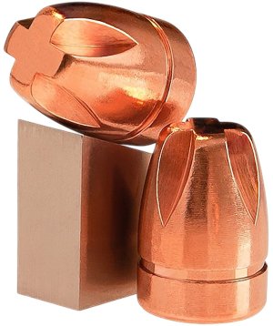 Lehigh Defense 07355090SP 380 Auto 90gr Extreme Penetrator FTM 50/Box