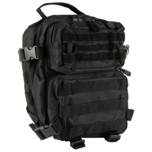 NcSTAR CVEDP3056B Every Day Pack Backpack 12.5x11.5x3 Main Compartment